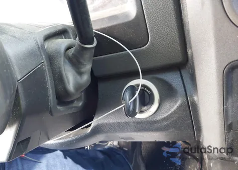 2016 Ram 2500 Tradesman z USA, uszkodzony, nr VIN 3C6UR5CL9GG132634